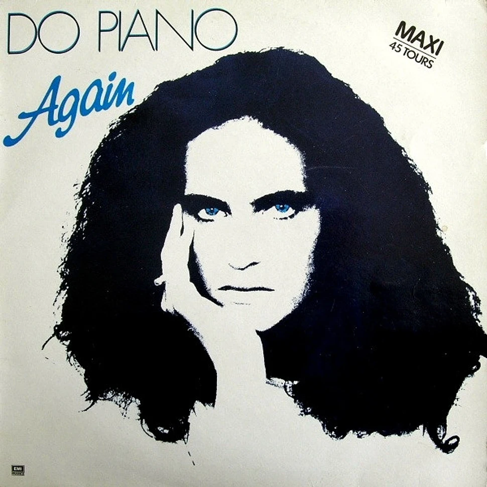 Do Piano - Again