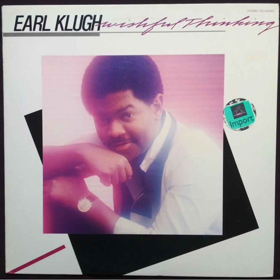 Earl Klugh - Wishful Thinking