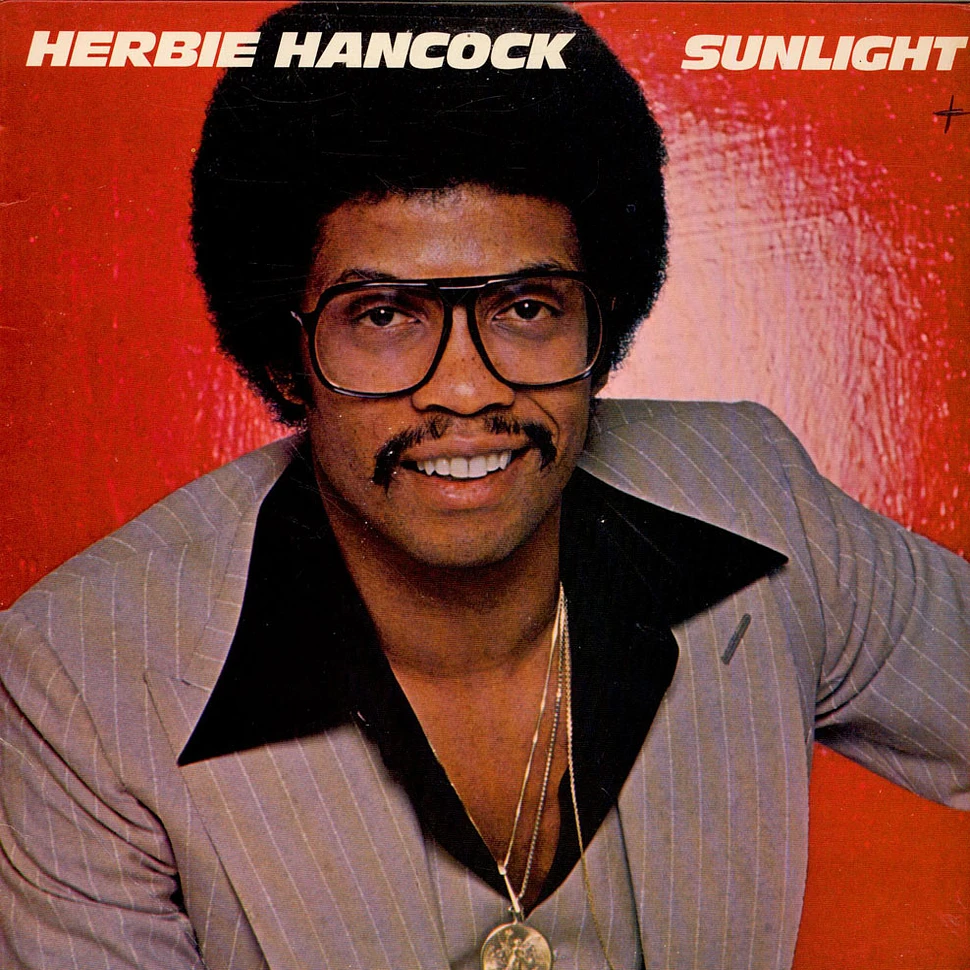 Herbie Hancock - Sunlight