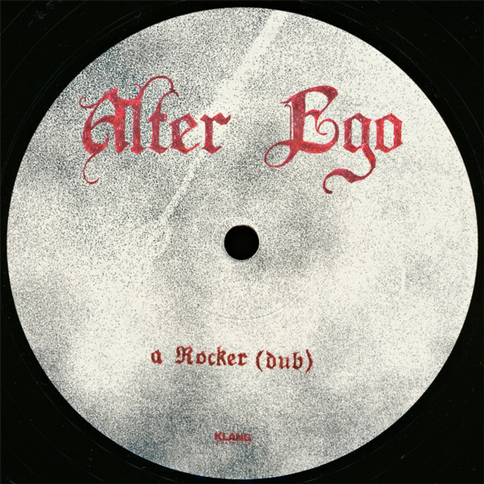 Alter Ego - Rocker RMX