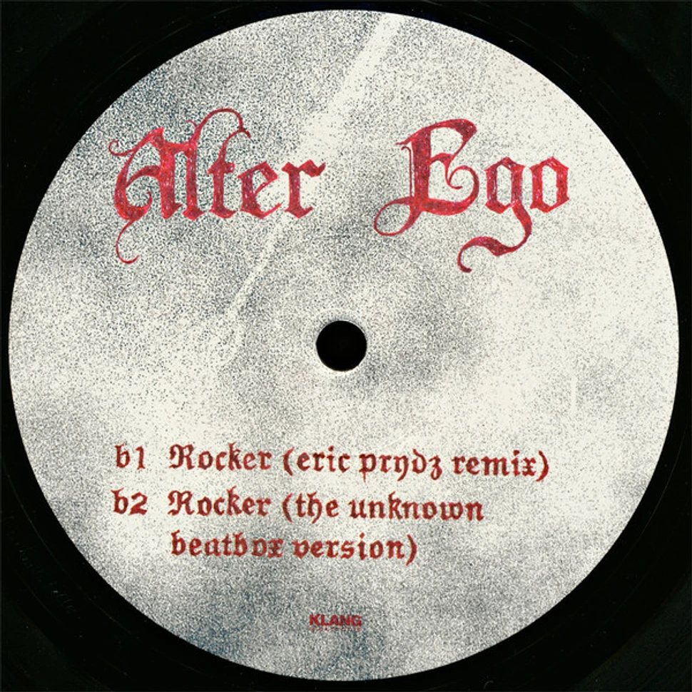 Alter Ego - Rocker RMX