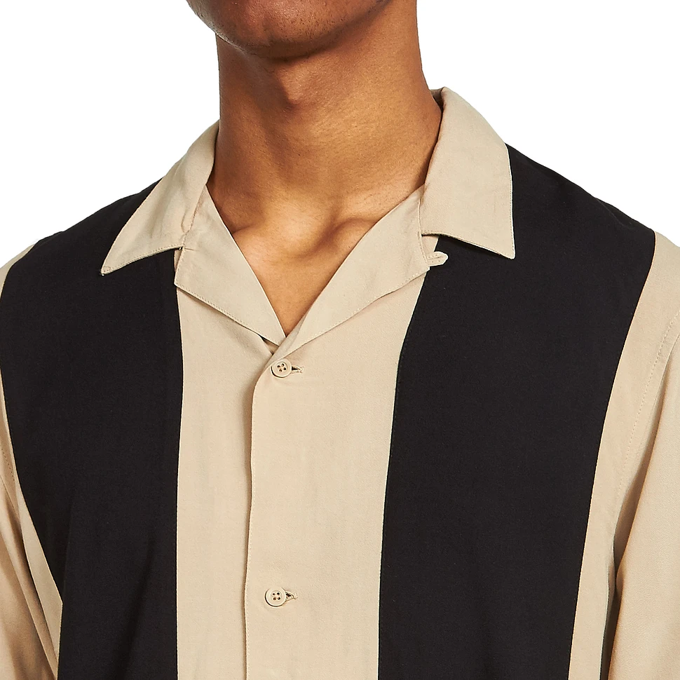 Carhartt WIP - S/S Lane Shirt