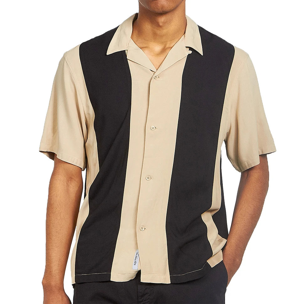 Carhartt WIP - S/S Lane Shirt