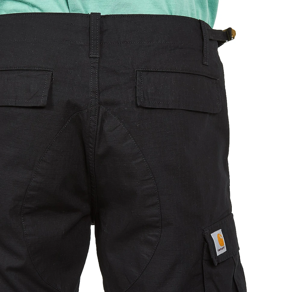 Carhartt WIP - Aviation Short "Columbia" Ripstop, 6.5 oz