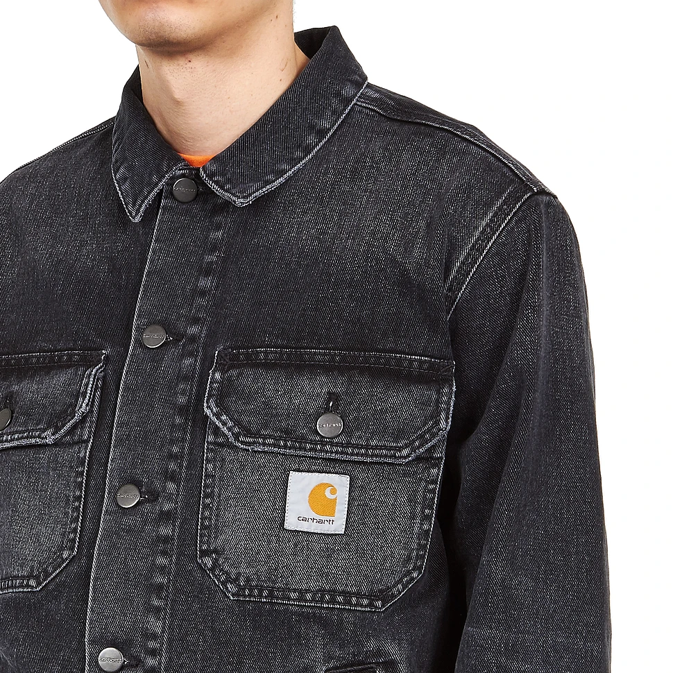 Carhartt WIP - Stetson Jacket