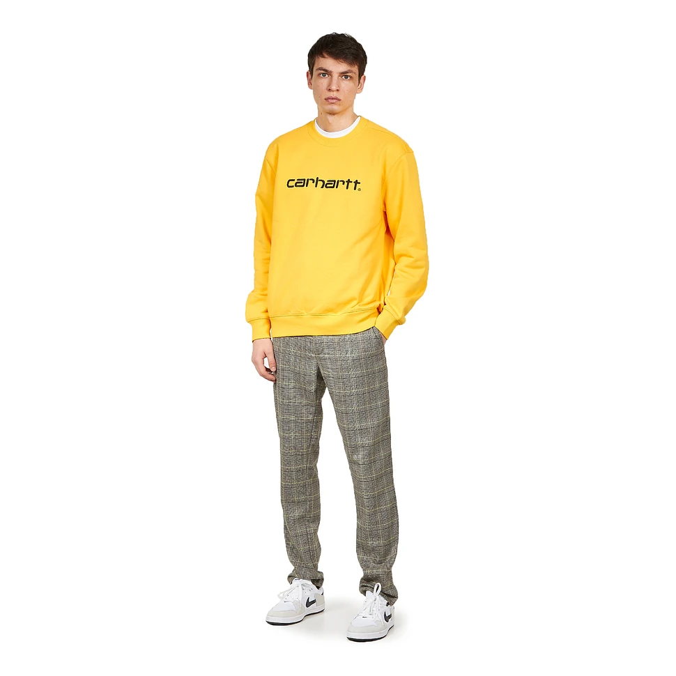 Carhartt WIP - Carhartt Sweat