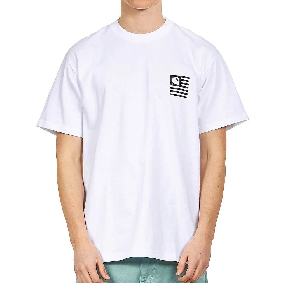 Carhartt WIP - S/S State Chromo T-Shirt
