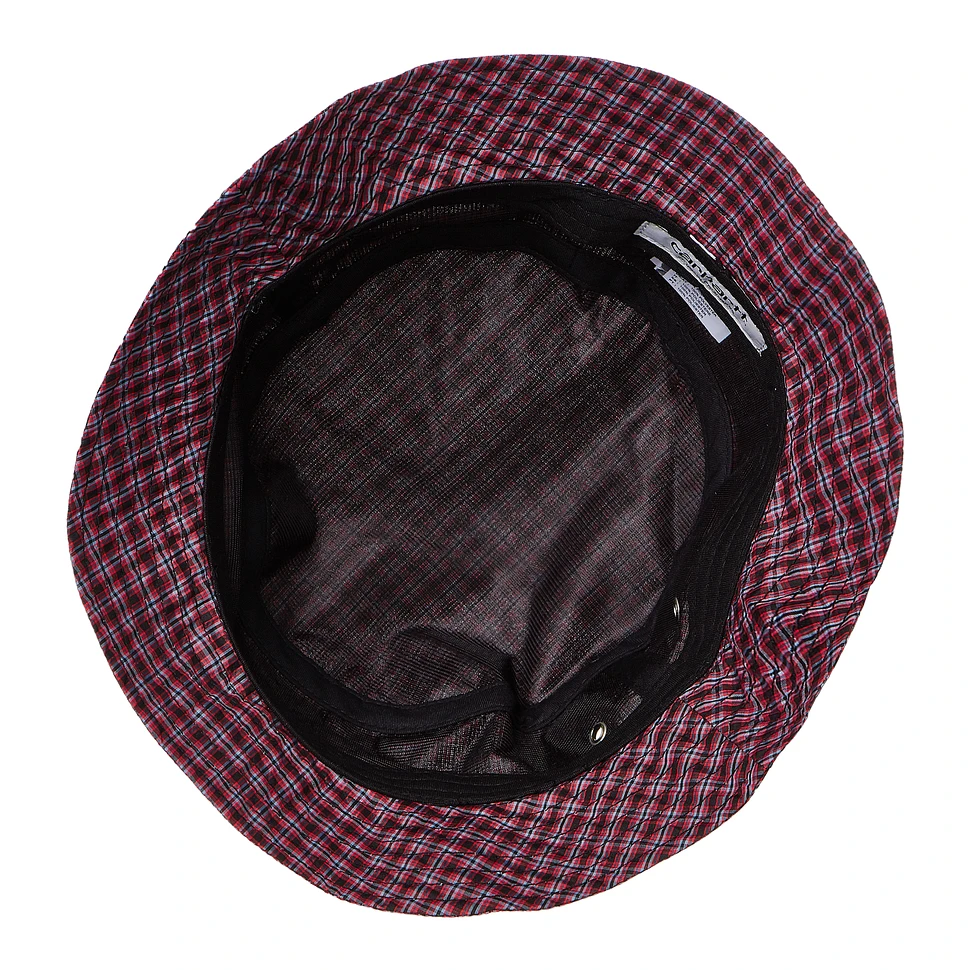 Carhartt WIP - Alistair Bucket Hat