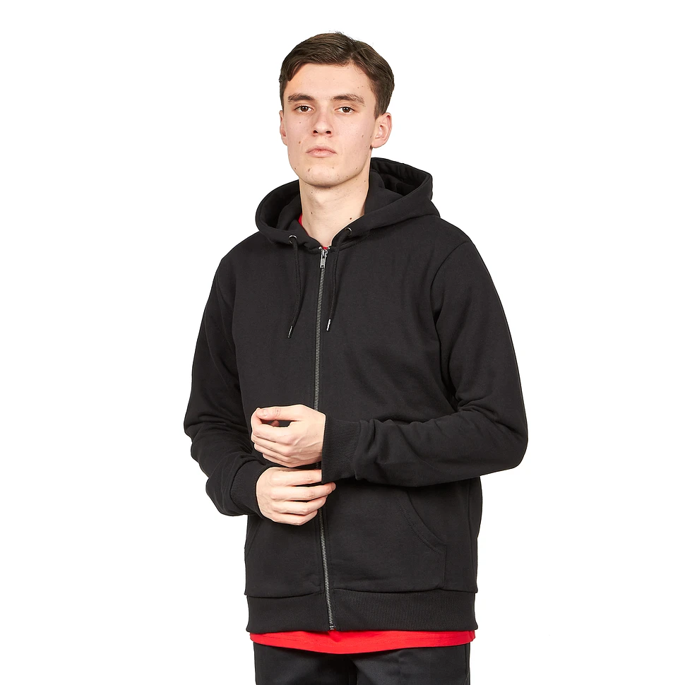 Dickies - Kinglsey Zip Up Hoody