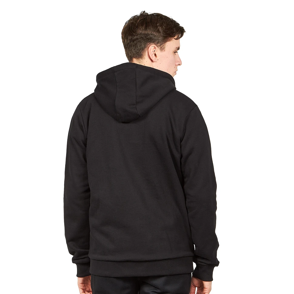 Dickies - Kinglsey Zip Up Hoody