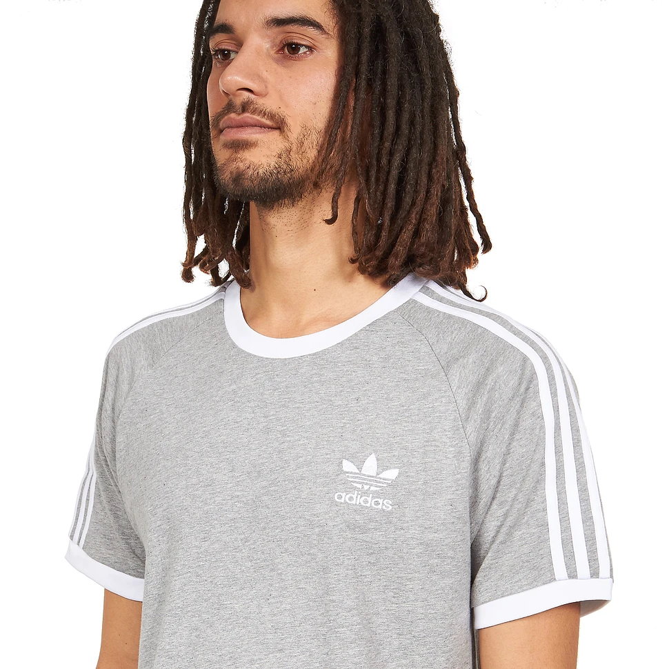 adidas - 3-Stripes Tee