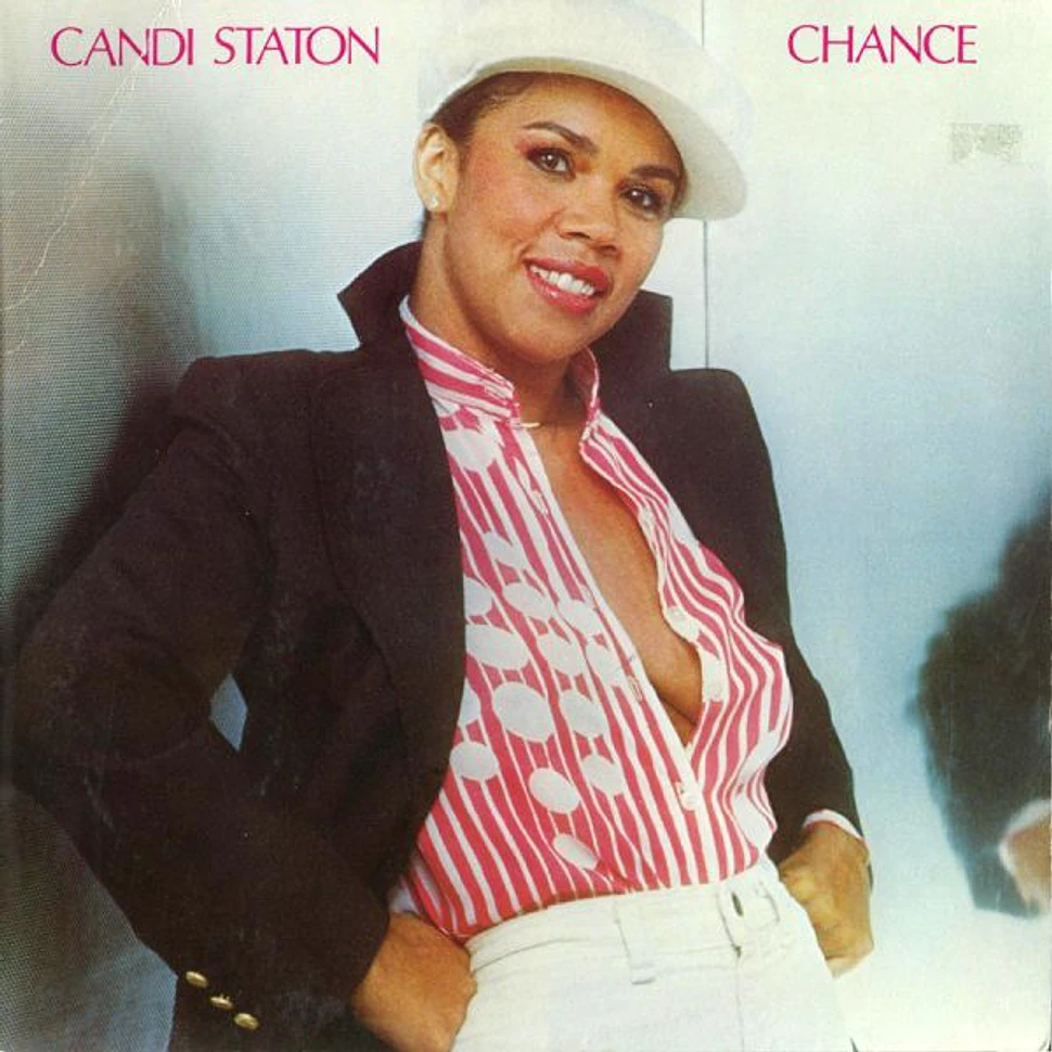 Candi Staton - Chance