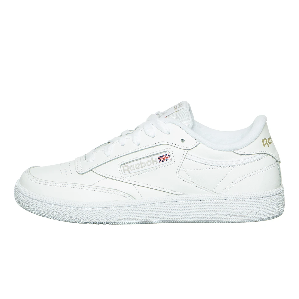 Reebok - Club C 85