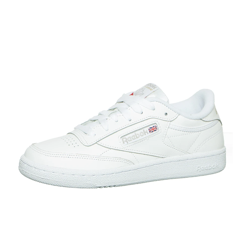 Reebok - Club C 85