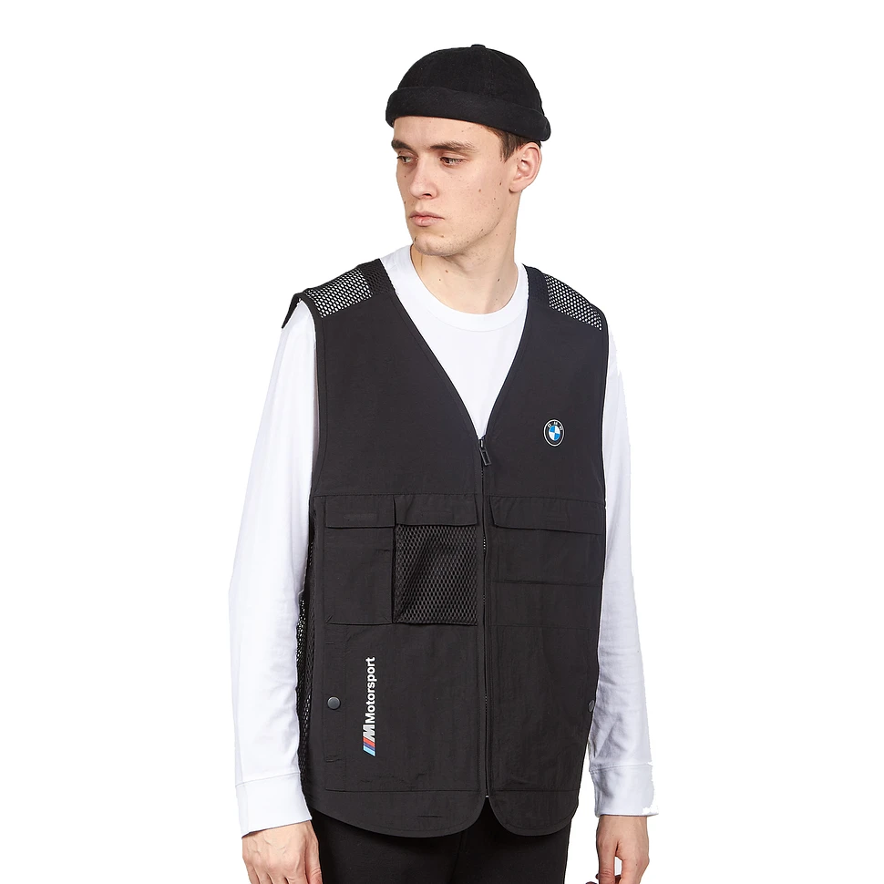 Puma - BMW MMS Street Vest