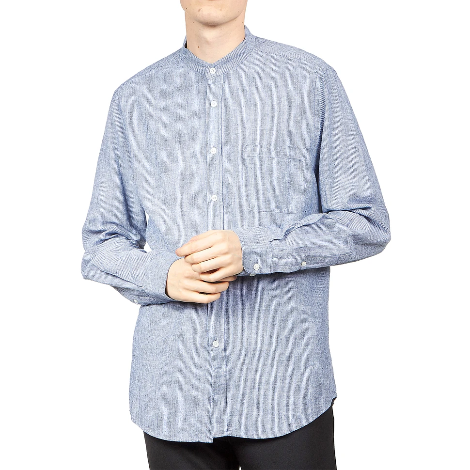 Portuguese Flannel - Latitude Shirt