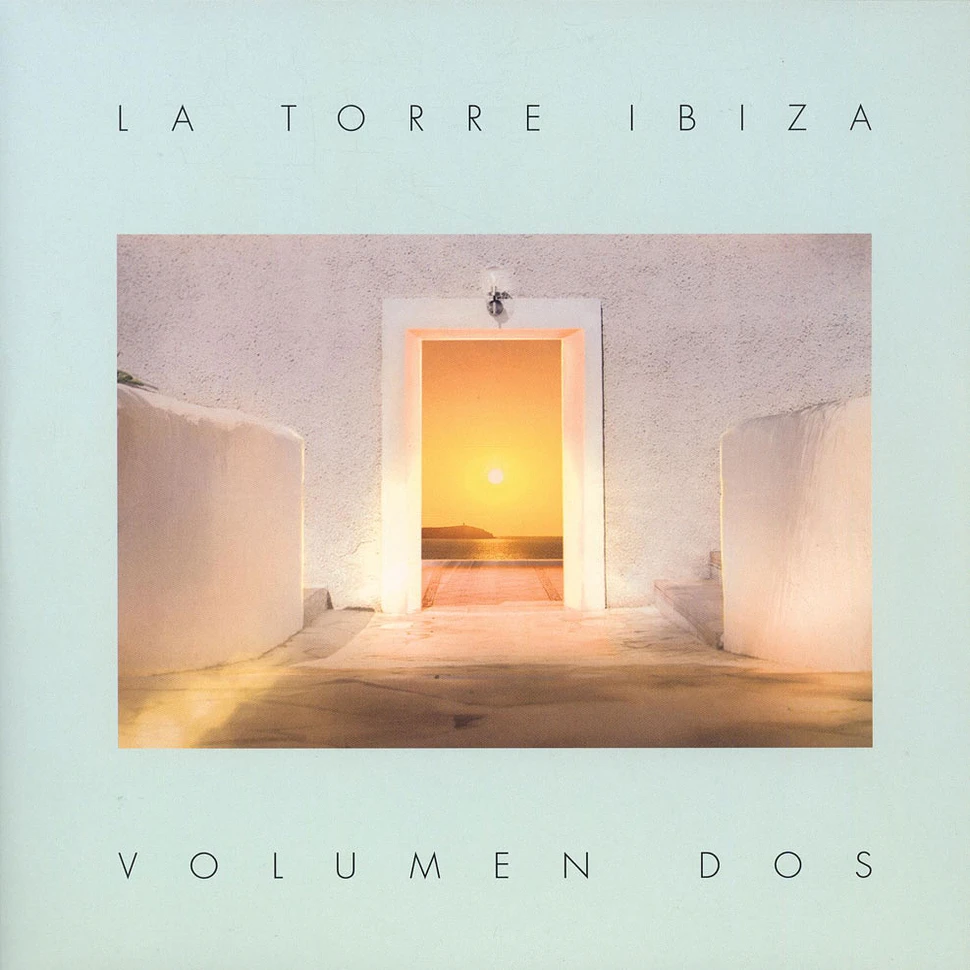 V.A. - La Torre Ibiza Volumen Dos