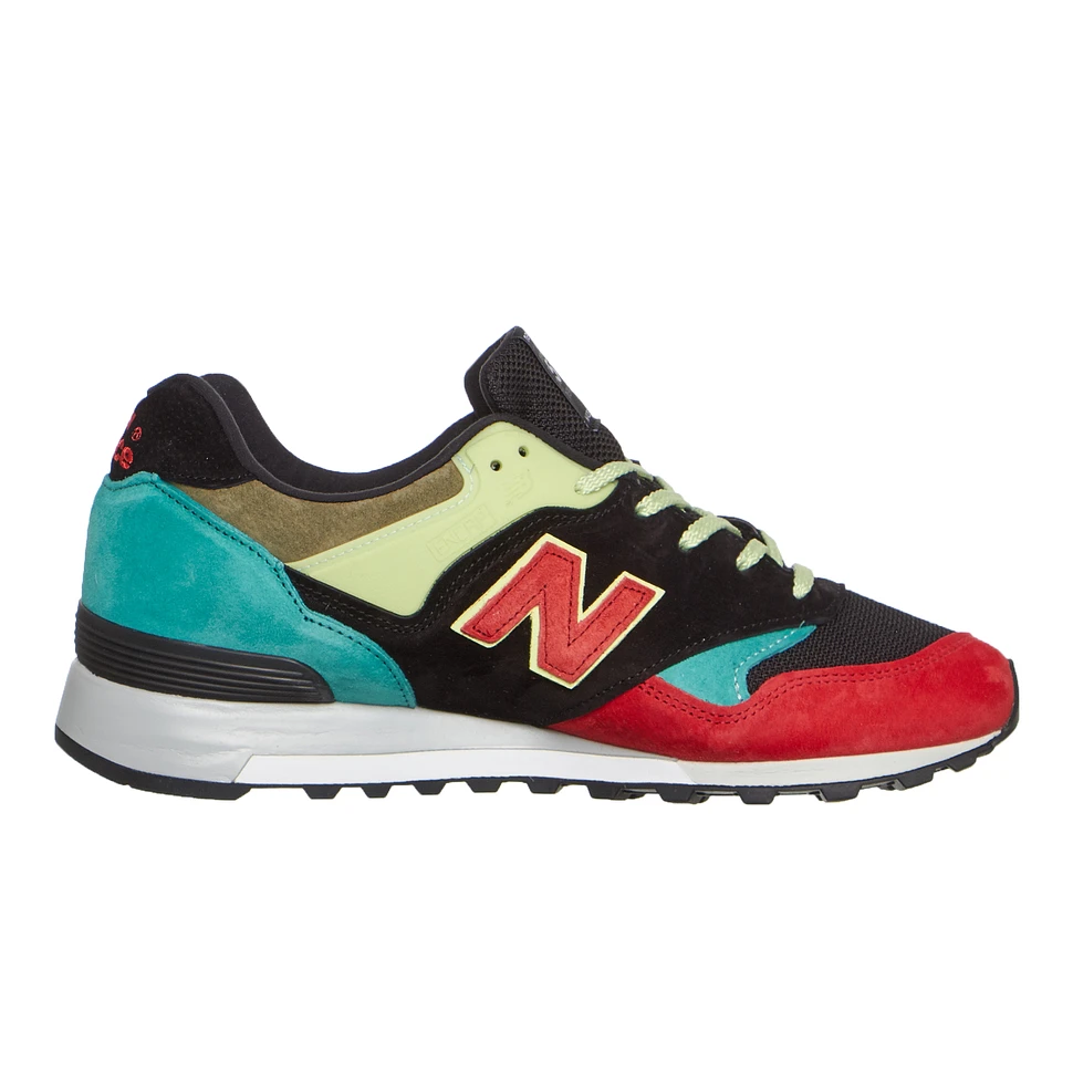 New Balance - M577 ST Made in UK