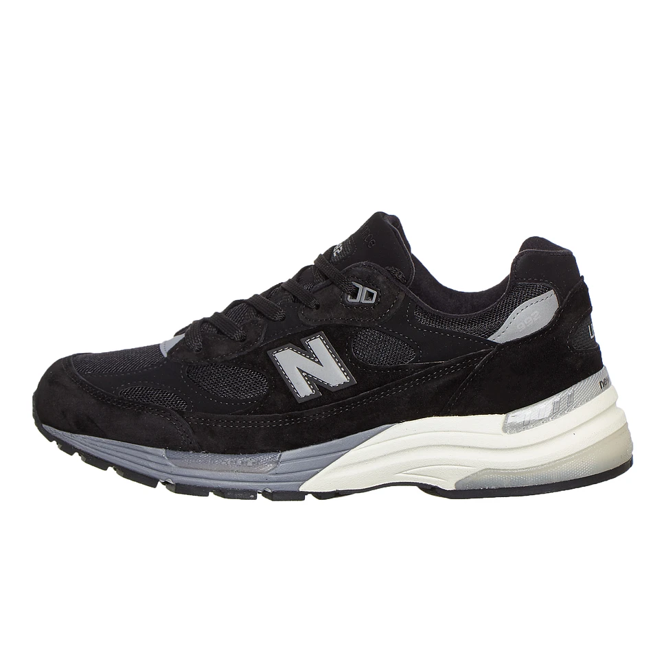 New Balance - M992 BL Made in USA