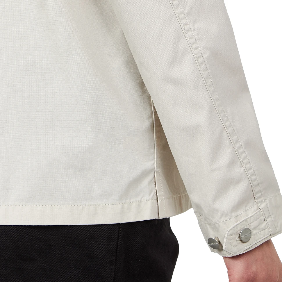 Carhartt WIP - W' Dakota Shirt Jacket