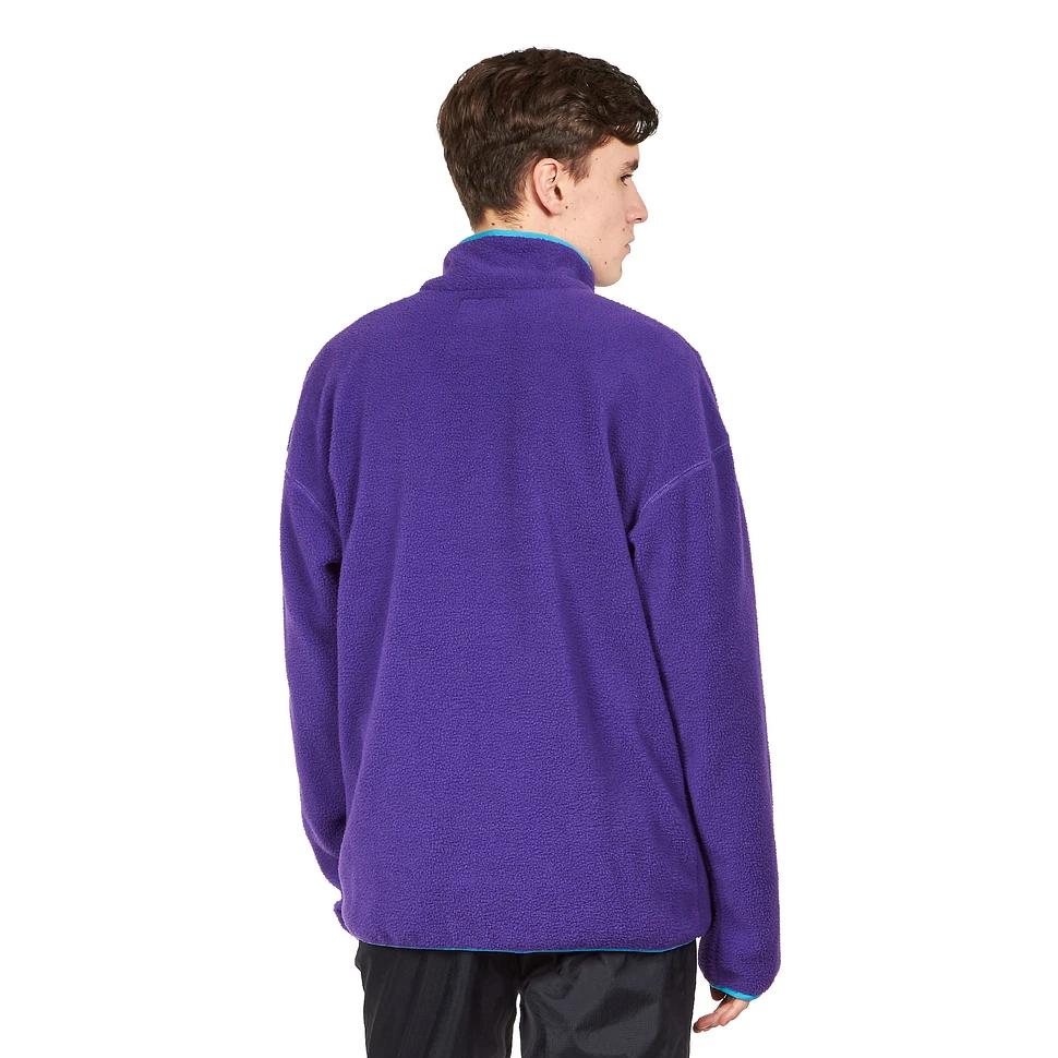 Columbia Sportswear - Helvetia Half Snap Fleece