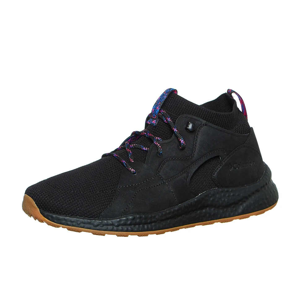 Columbia Sportswear - SH/FT Mid Outdry Capsule