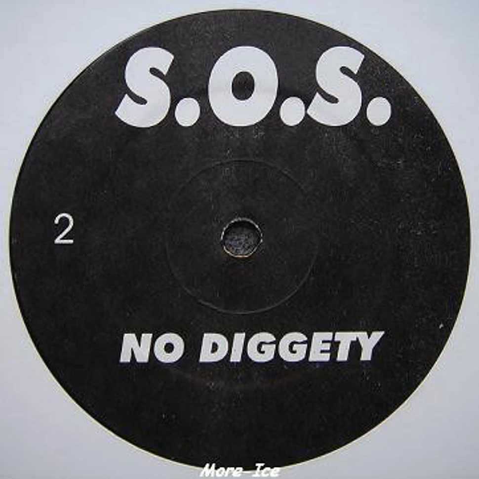 Skitzo / Science Of Sound - Livin Life On Da Edge / Need Da Gees / No Diggety
