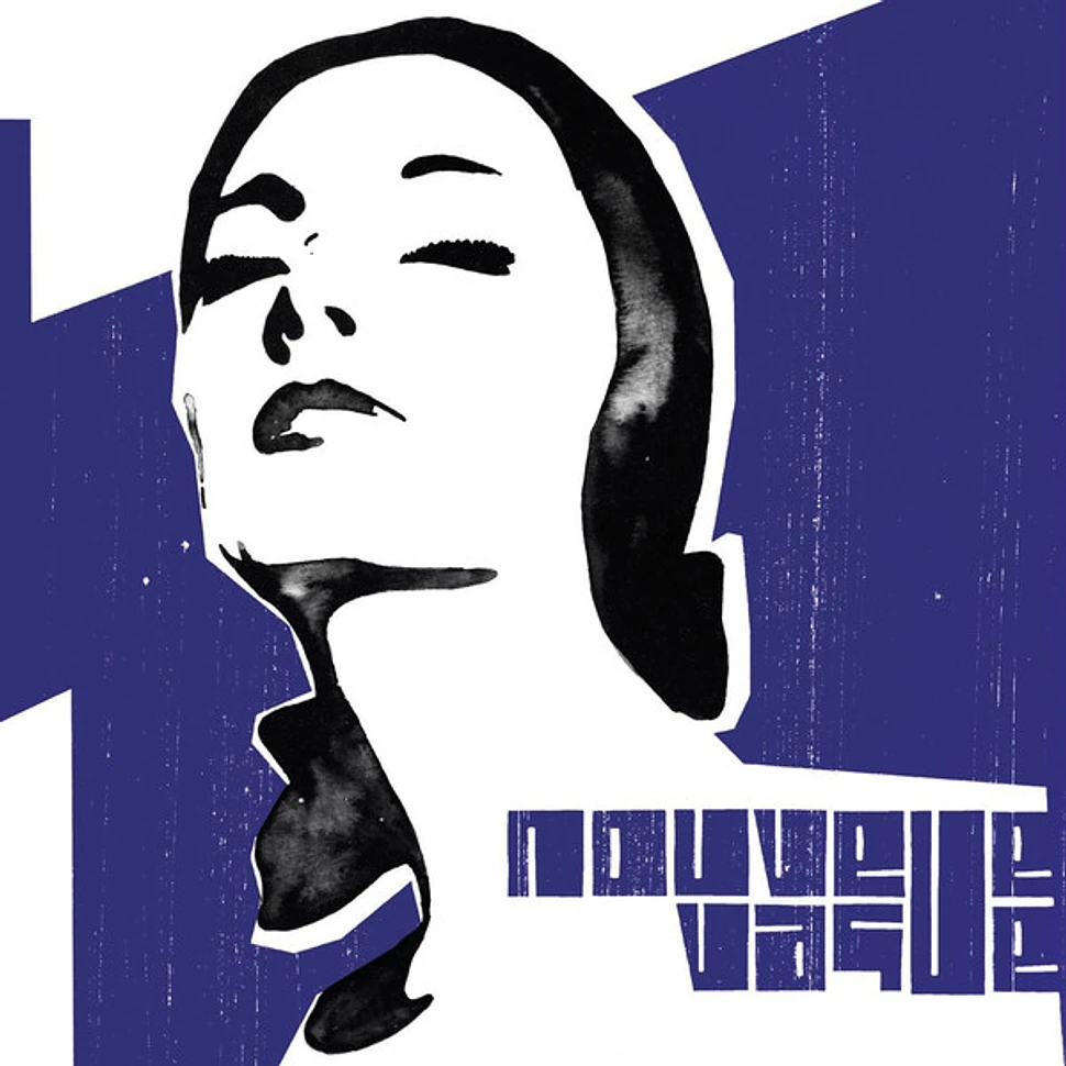 Nouvelle Vague - Nouvelle Vague