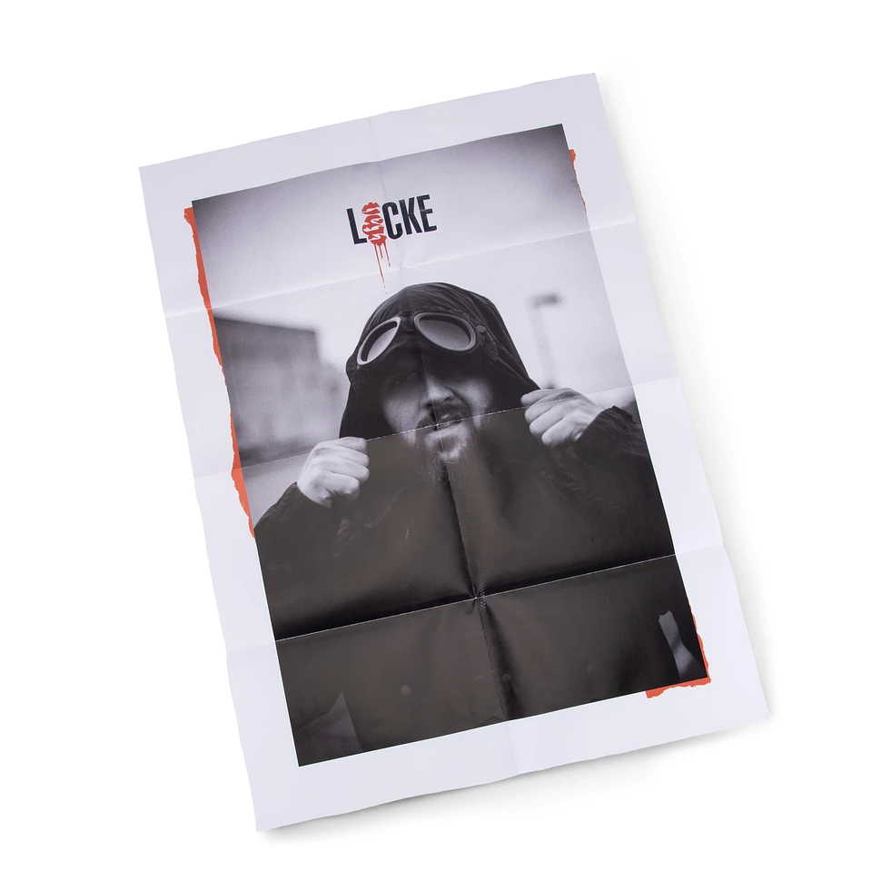 Vega - Locke Limited Box Edition