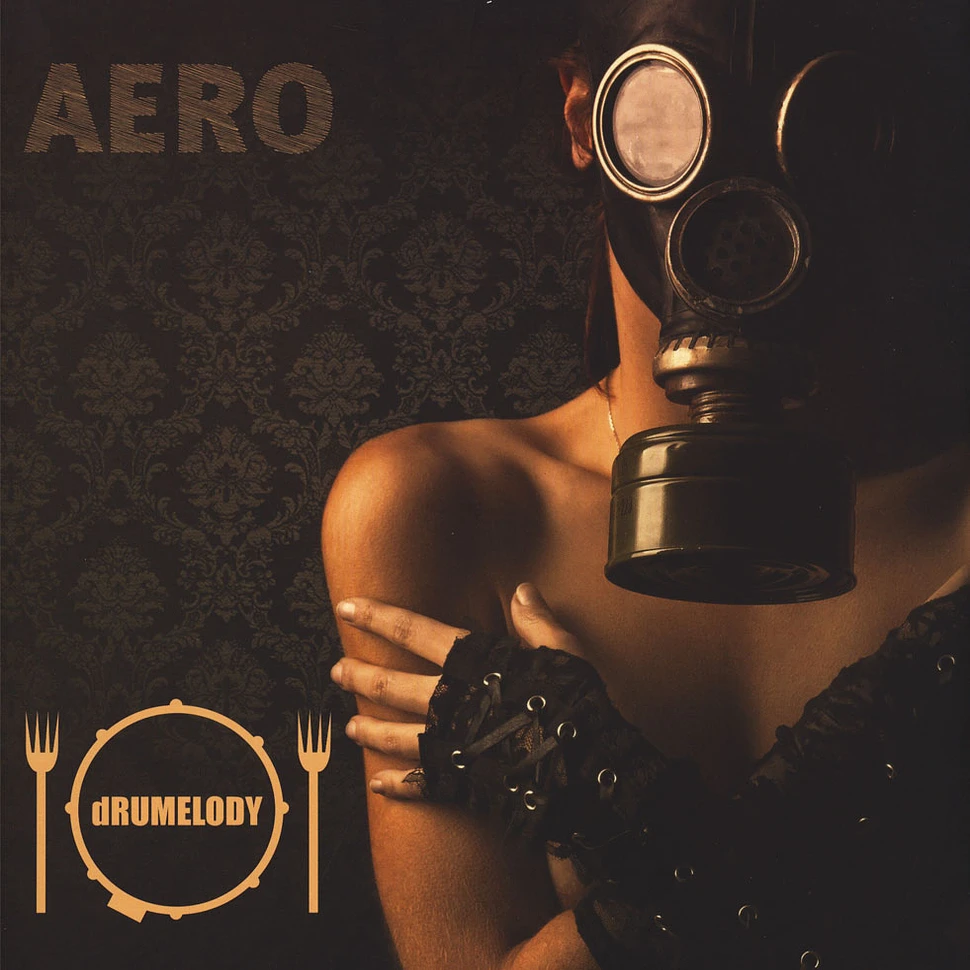 Drumelody - Aero