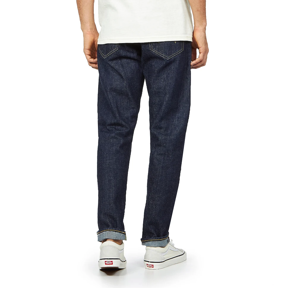 Edwin - ED-45 Red Listed Selvage Denim, 14 oz