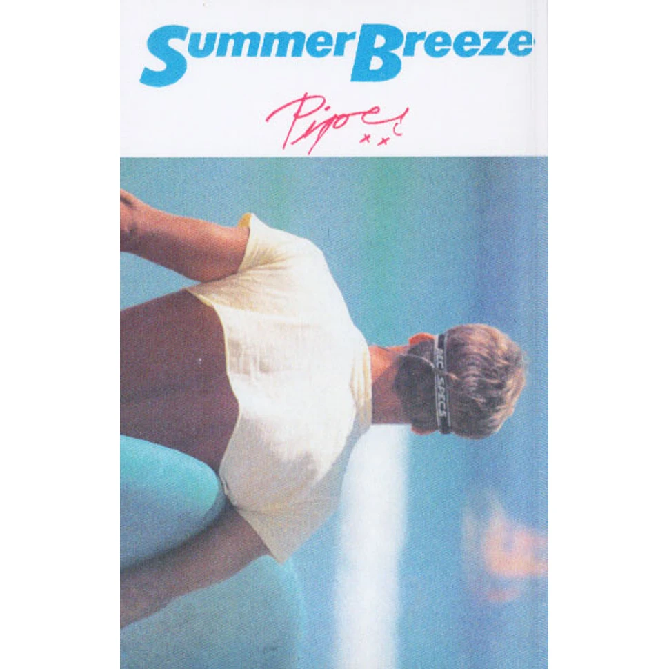 Piper - Summer Breeze