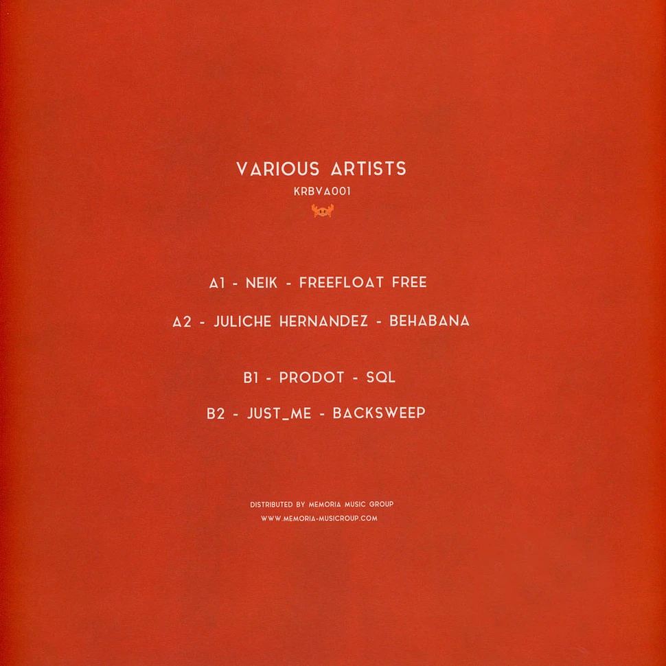 V.A. - Various Artists