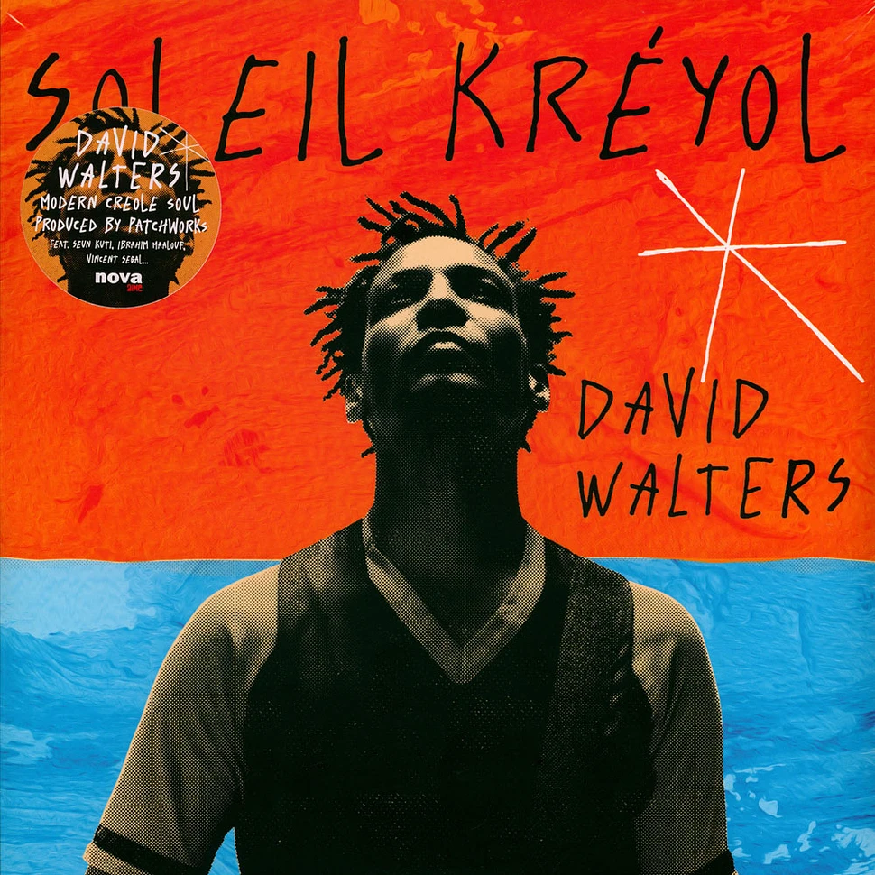 David Walters - Soleil Kreyol