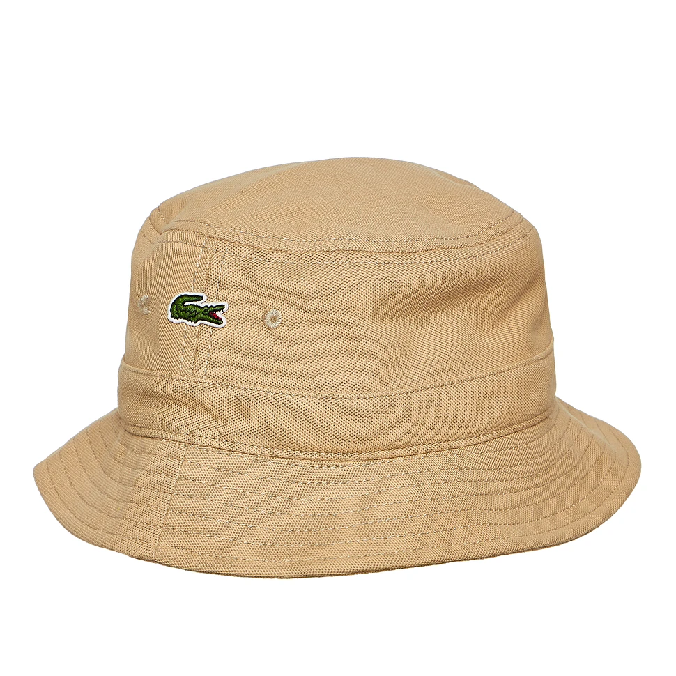 Lacoste - Bucket Hat