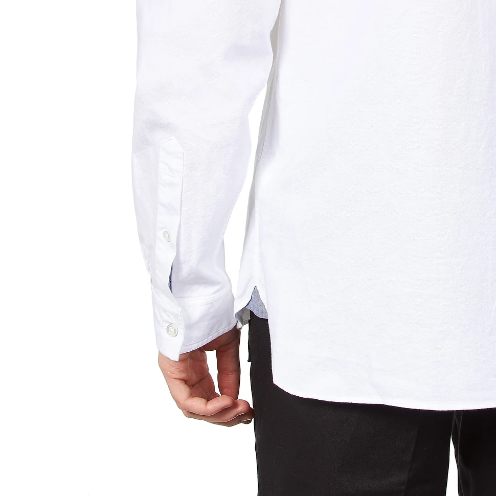 Lacoste - Casual Button Down Collar Shirt