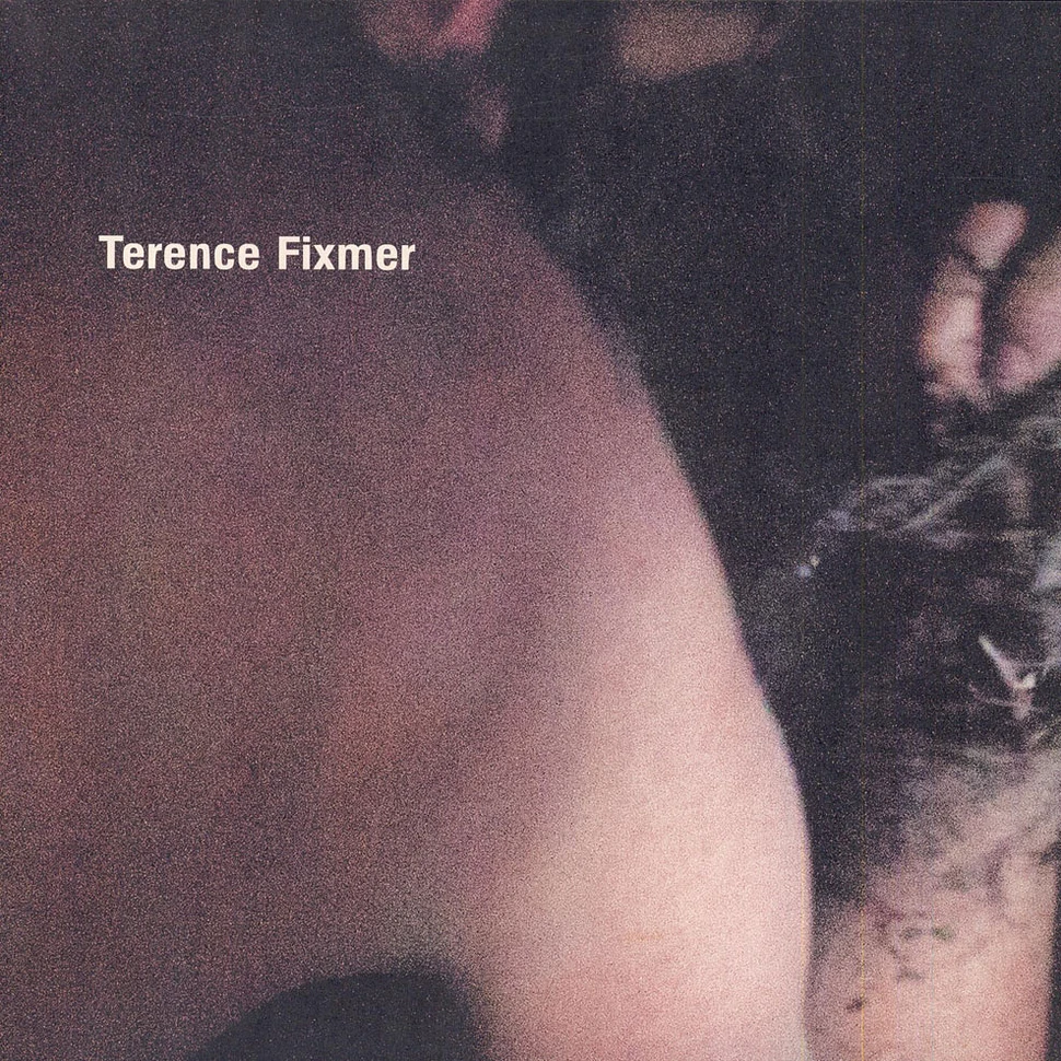 Terence Fixmer - Beneath The Skin