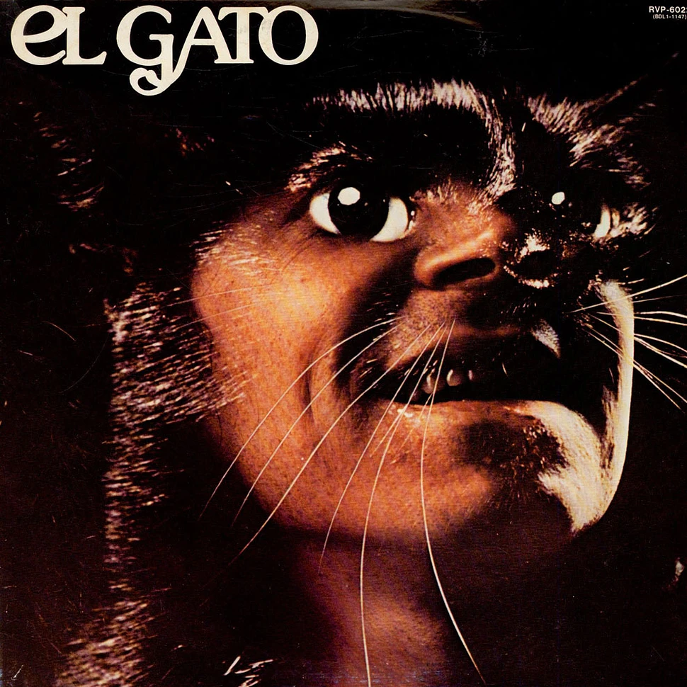 Gato Barbieri - El Gato