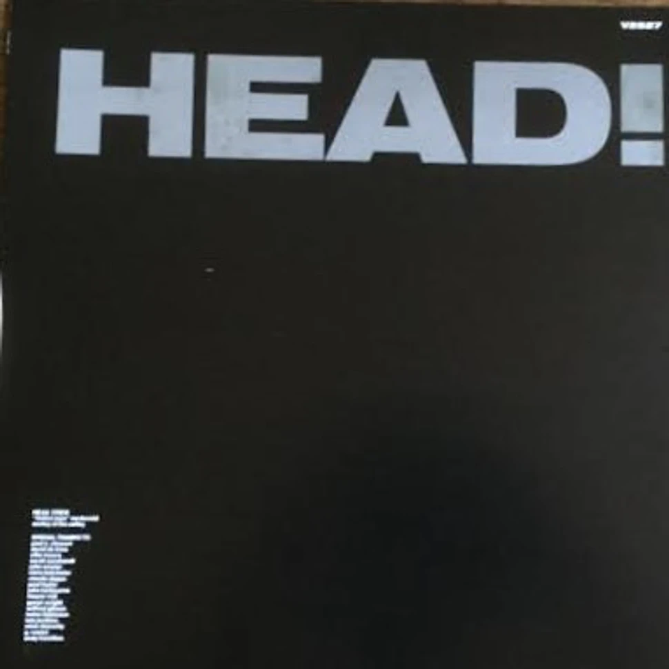 HEAD - Tales Of Ordinary Madness