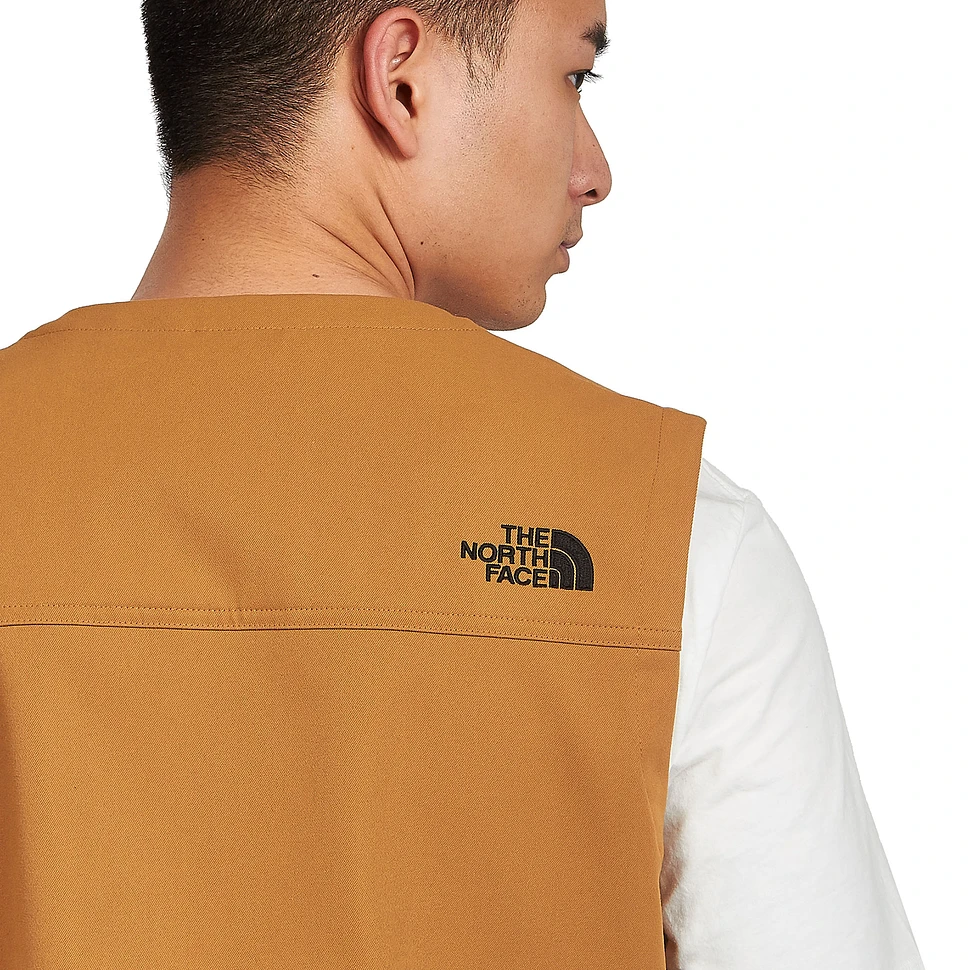 The North Face - Wild Vest