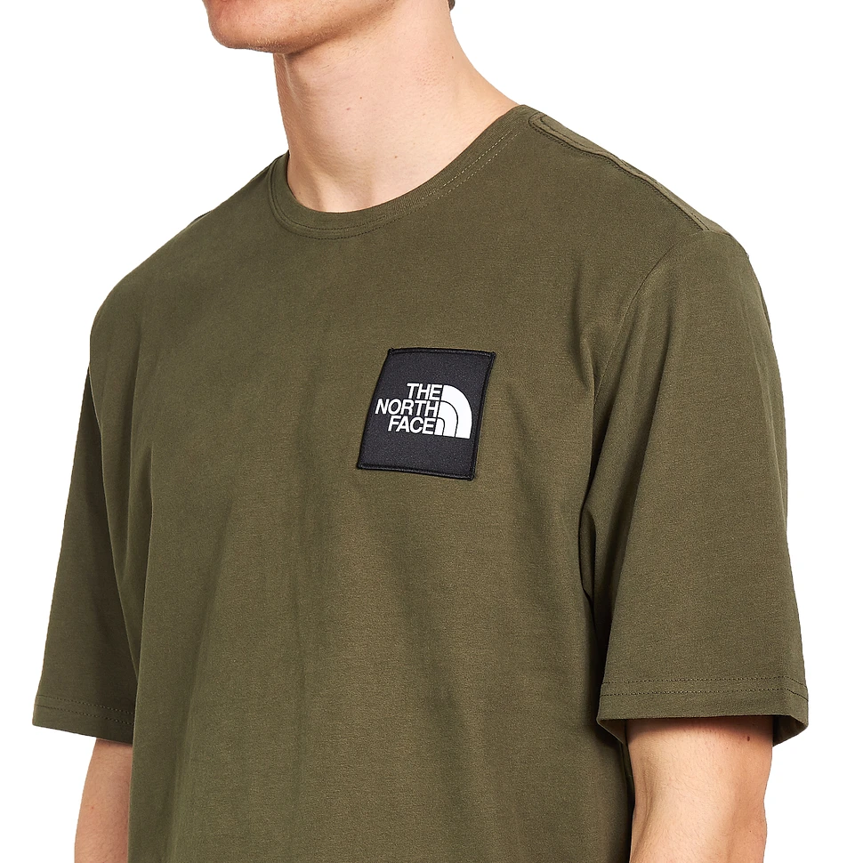 The North Face - Masters Of Stone Tee