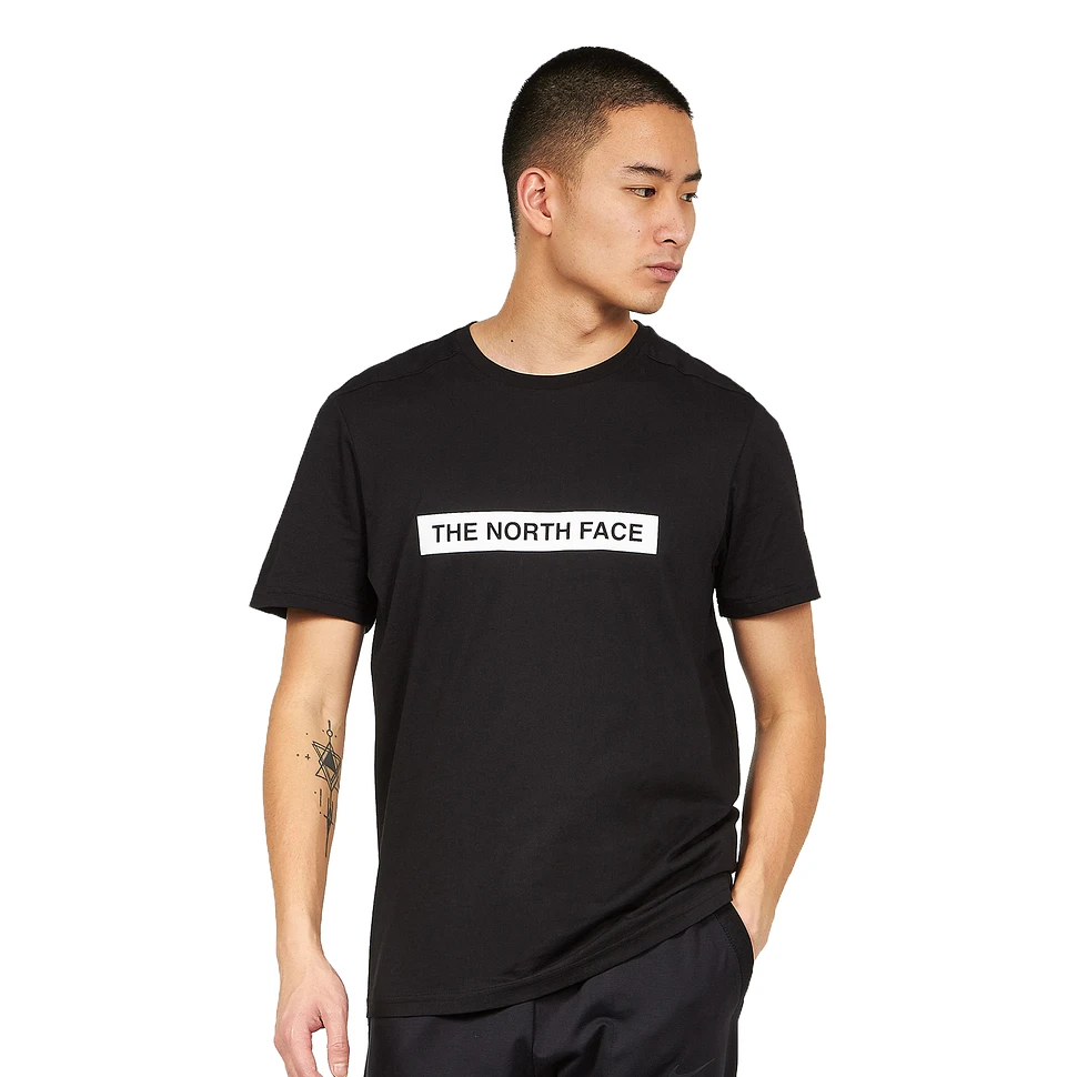 The North Face - S/S Light Tee