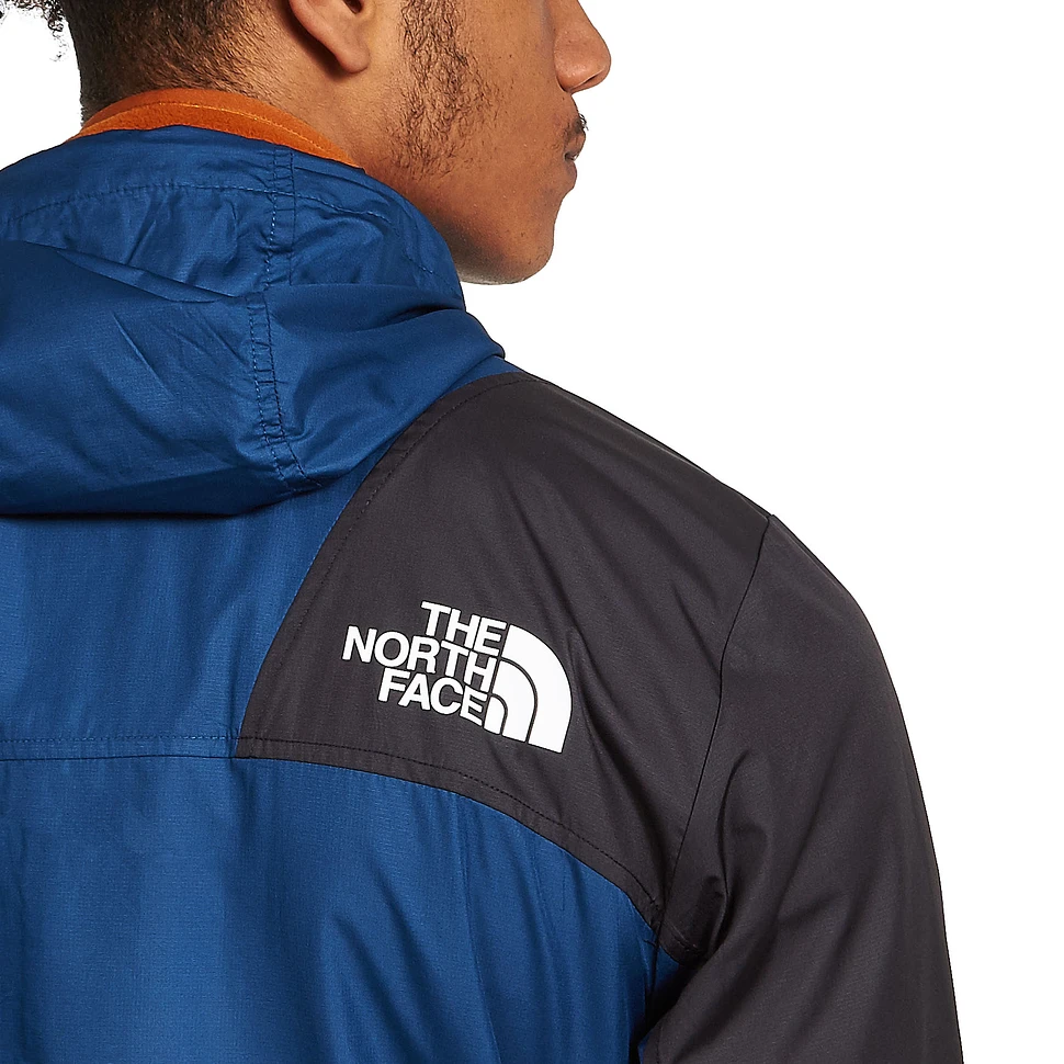The North Face - Mountain Light Windshell Jacket