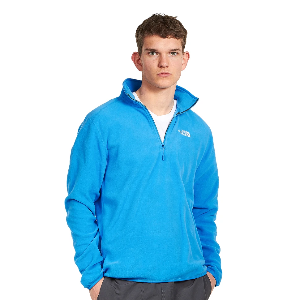 The North Face - 100 Glacier 1/4 Zip