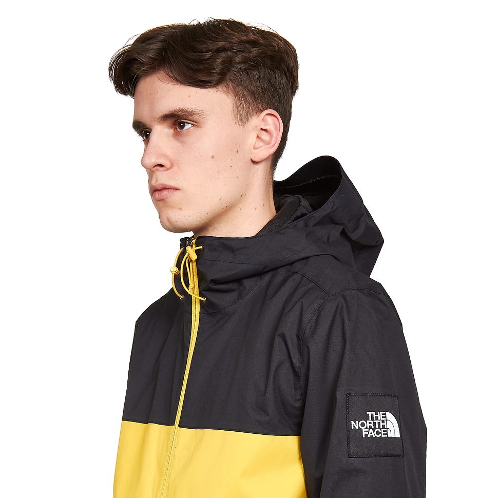 The North Face - Mountain Q Jacket