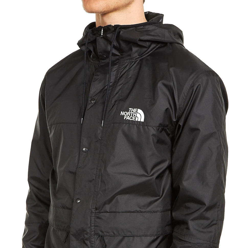The North Face 1985 Seasonal Mountain Jacket in White for Men