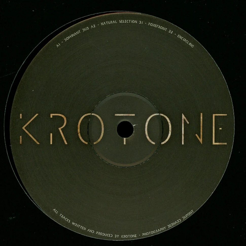 Krotone - Krotone003