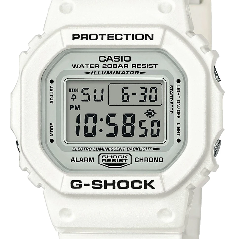 G-Shock - DW-5600MW-7ER