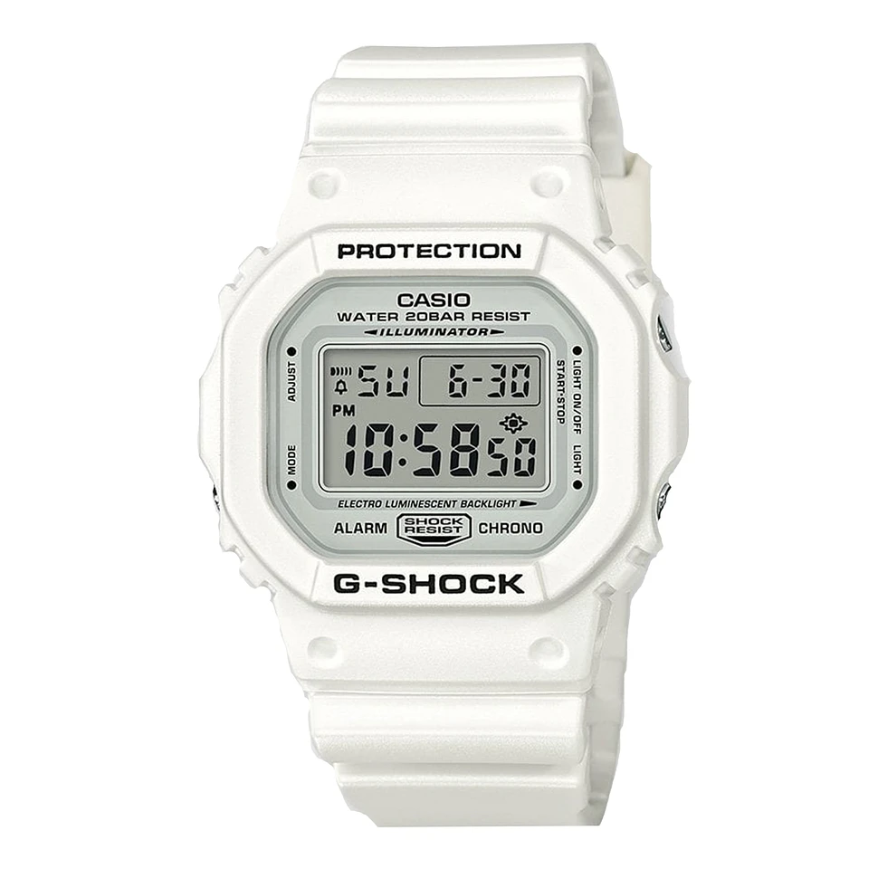 G-Shock - DW-5600MW-7ER