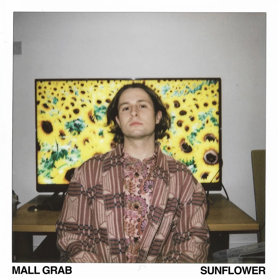 Mall Grab - Sunflower EP